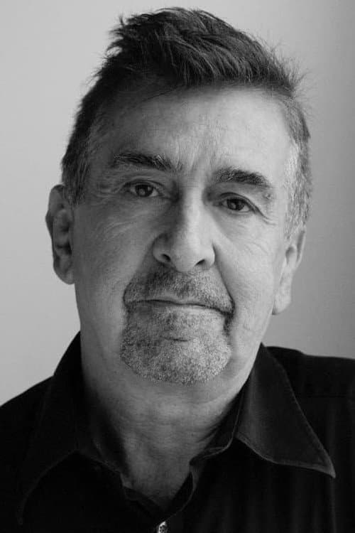 Charlie Hanson foto