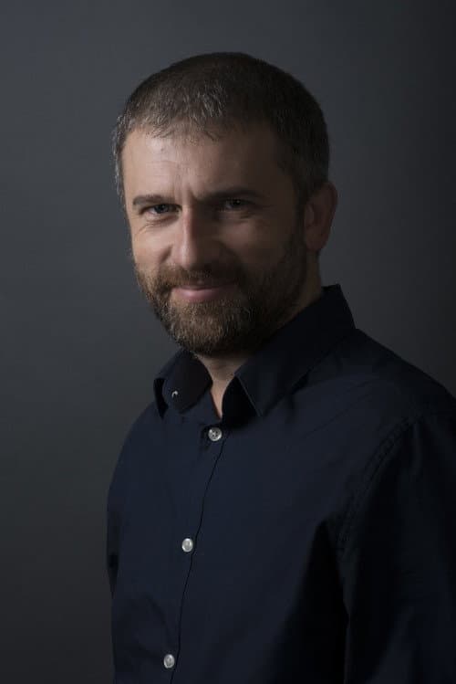 Penko Gospodinov foto