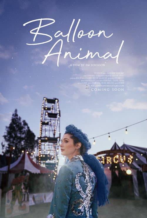 Balloon Animal (2022) poster