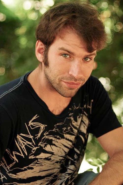 Tim Jahn foto