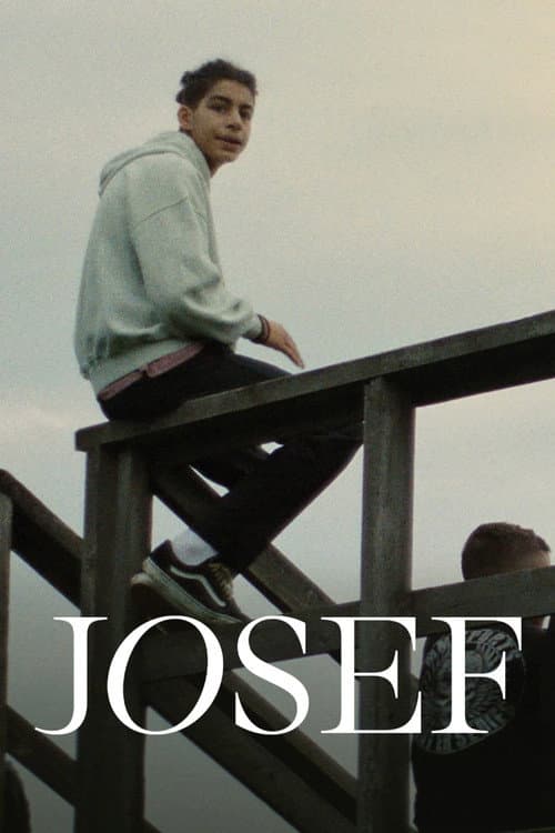 Josef (2022) poster