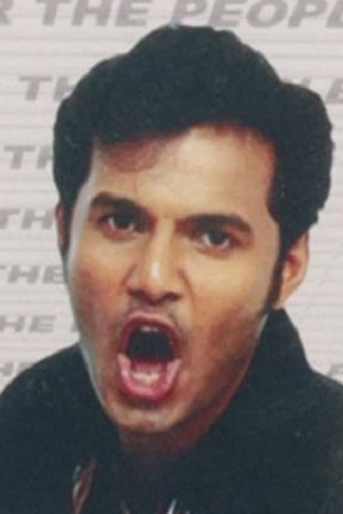 Arjun Bose foto