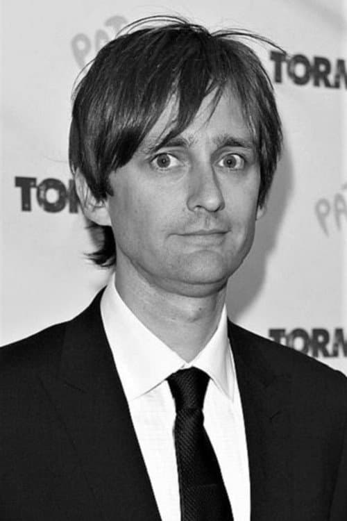Jon Wright foto