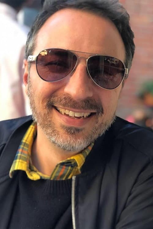 Joe LaMattina foto