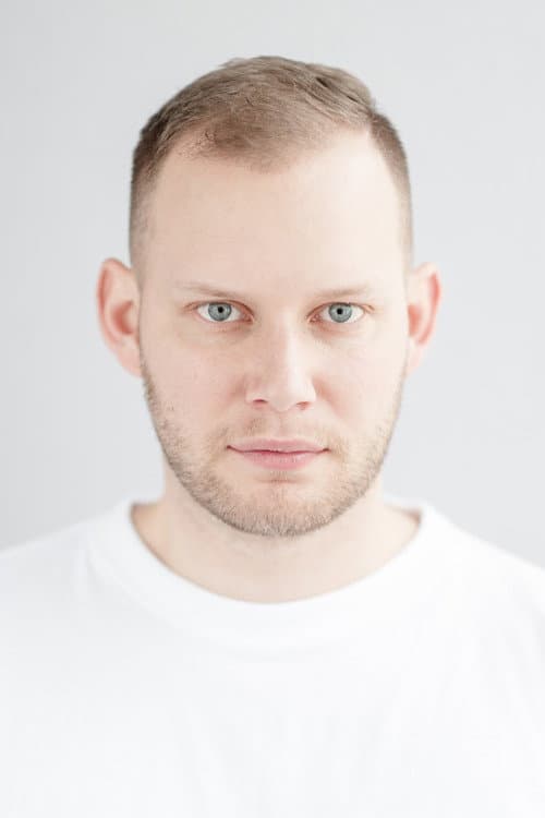 Martin Kochan foto