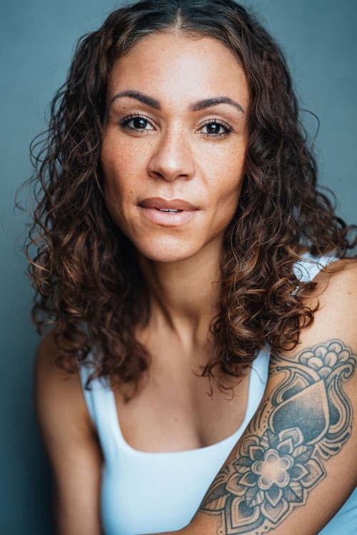 Telisha Johnson foto