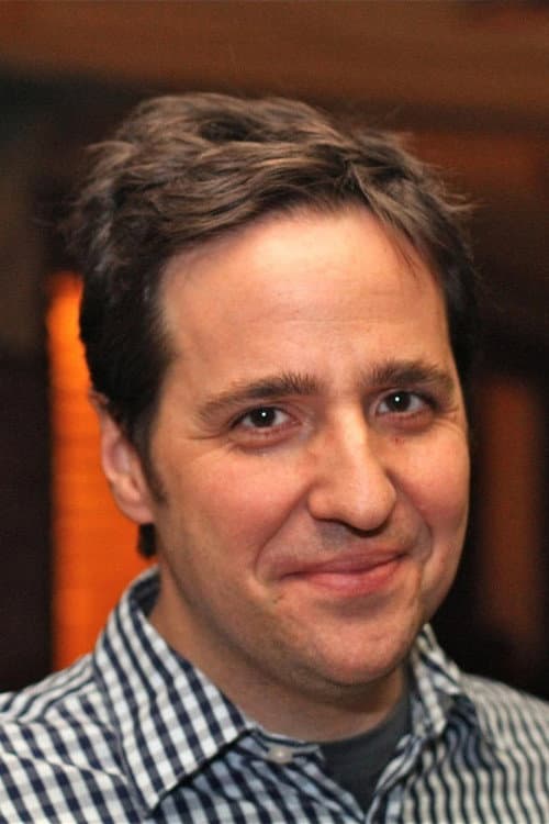 AJ Schnack foto