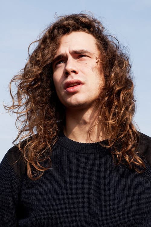 Lucas Hamming foto