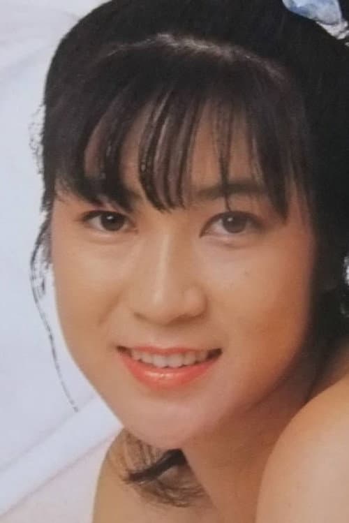 Yoko Fujita foto