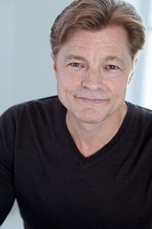 Dean Erickson foto