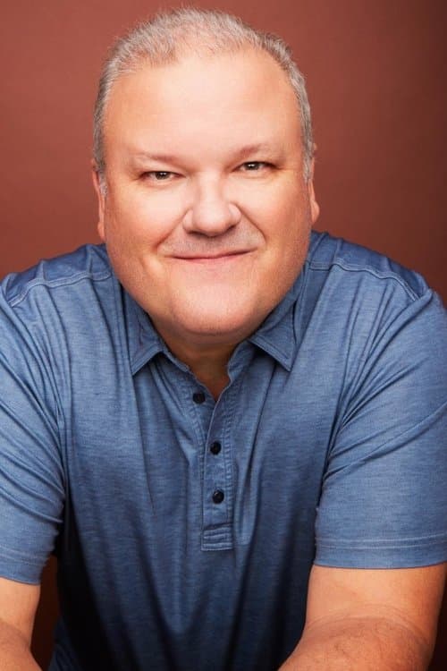Brian Leckner foto
