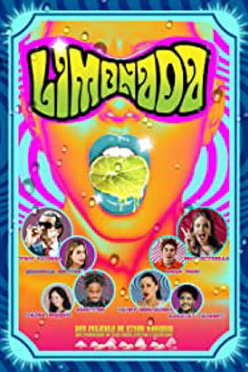 Limonada (2022) poster