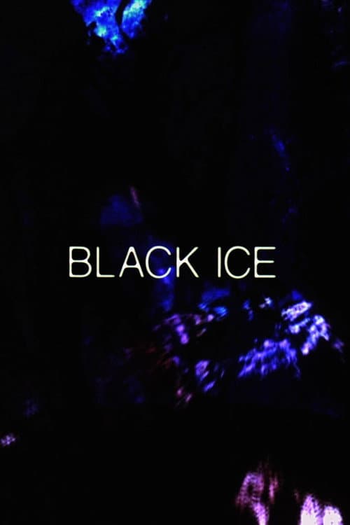 Black Ice (1994) poster
