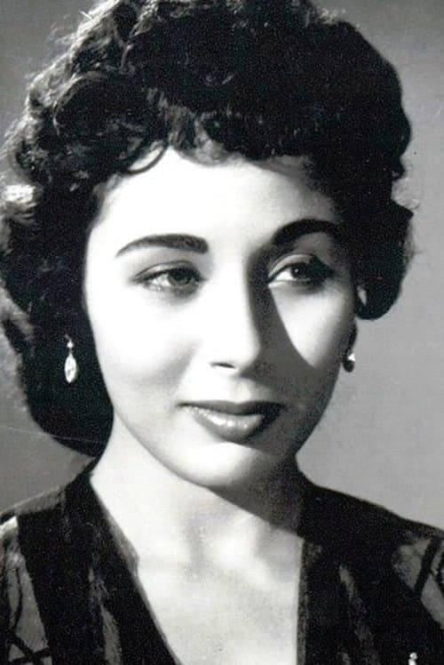 Lobna Abdel Aziz foto