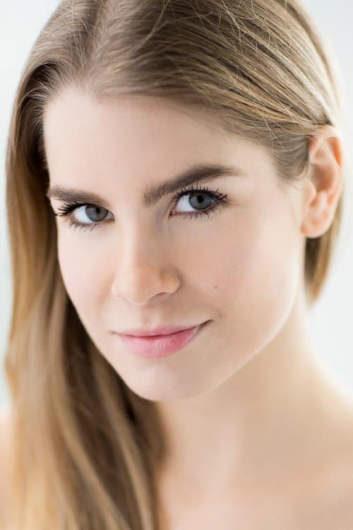 Sarah Porchetta foto