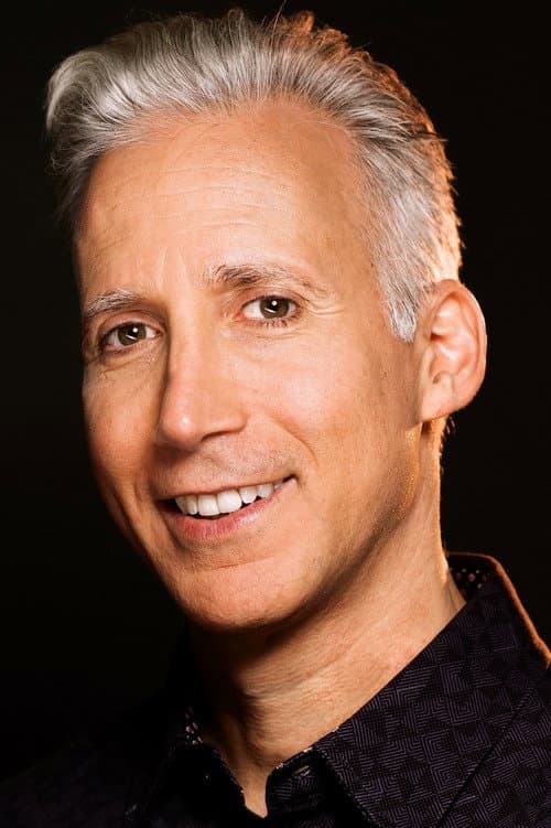 Adam LeBow foto