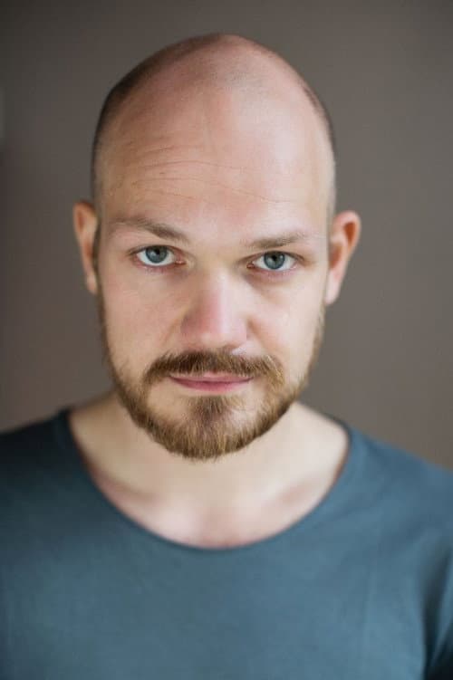 Matti Krause foto
