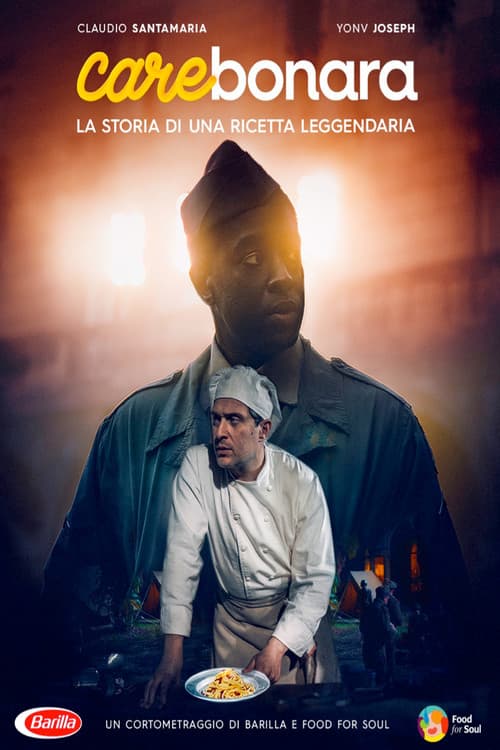 CareBonara - Le Origini della Carbonara (2021) poster