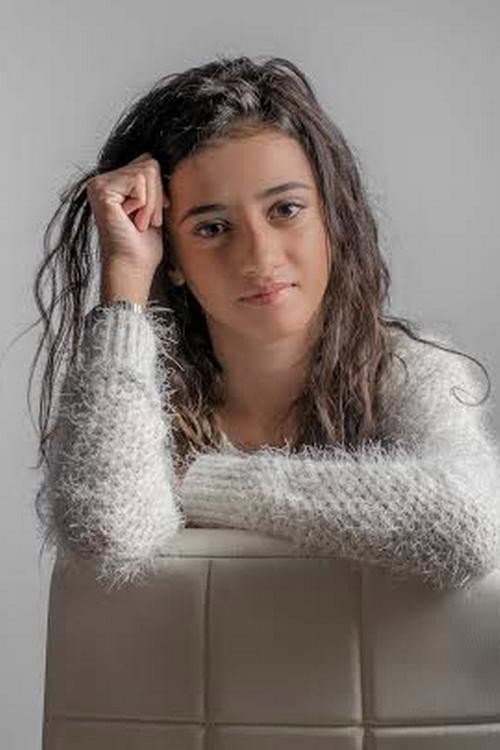 Martina Antoci foto