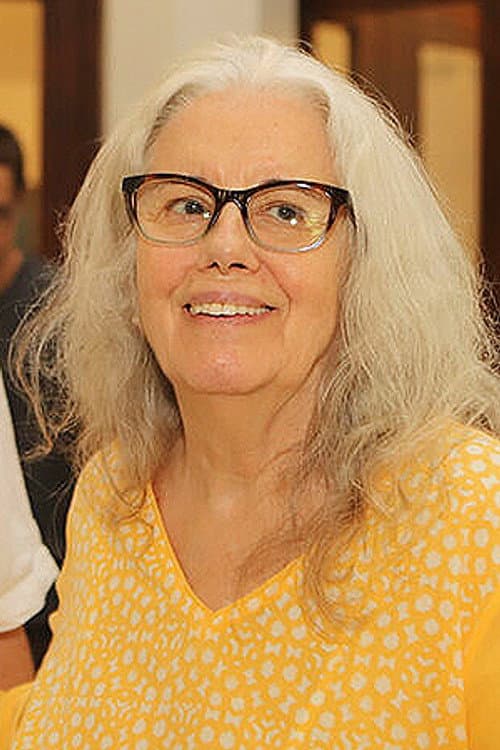 Rosa Dias foto