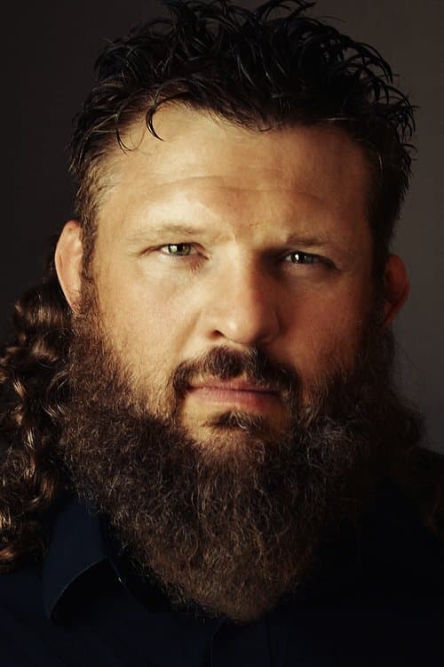 Roy Nelson foto