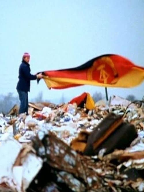 Östliche Landschaft (1991) poster