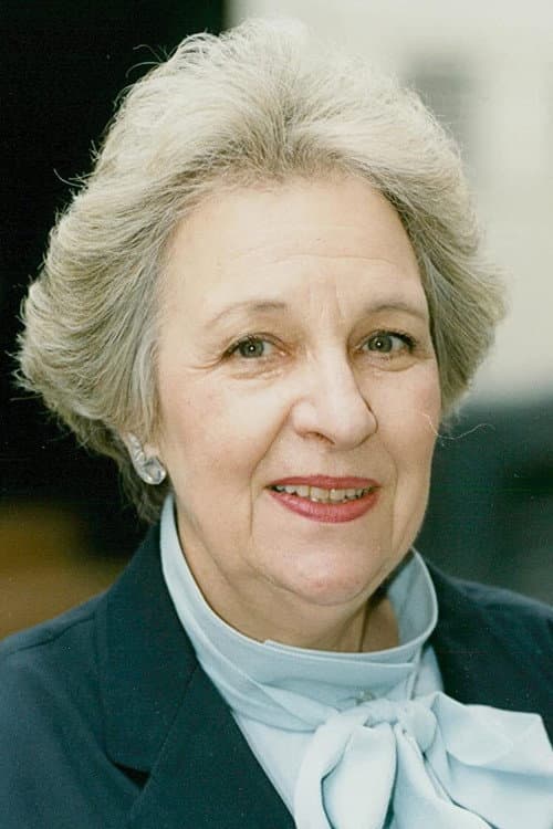 Doreen Mantle foto