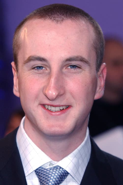 Andrew Whyment foto