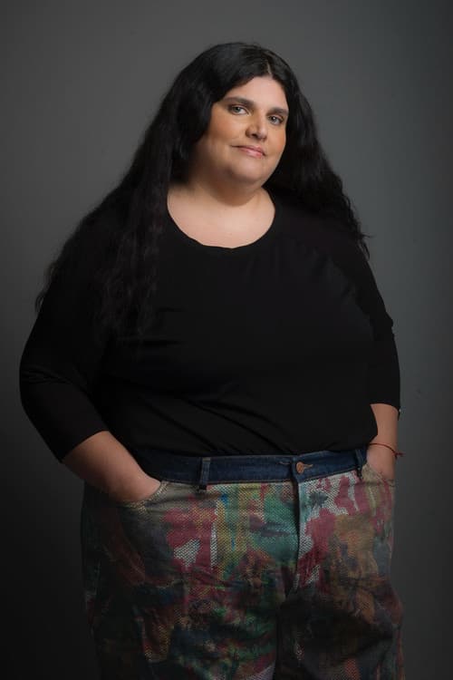 Maruja Bustamante foto