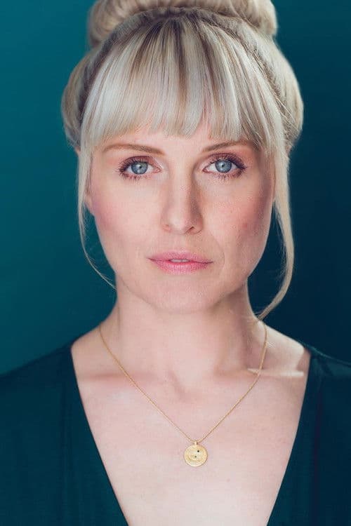 Bec Fordyce foto