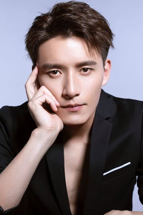 汪汐潮 foto