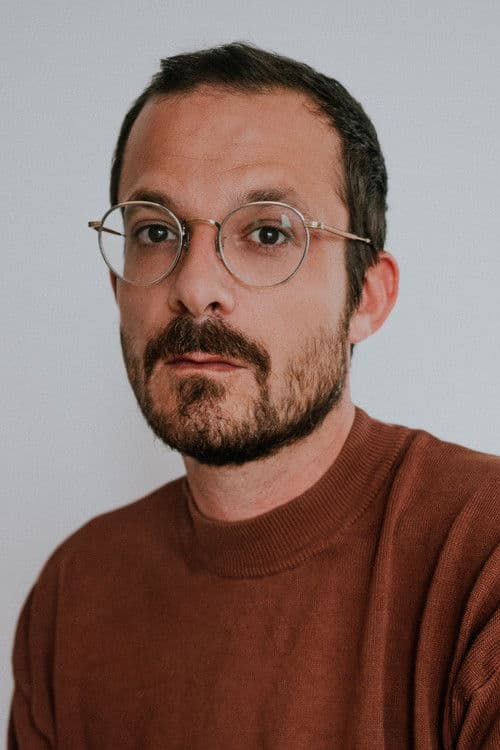 Francis-William Rhéaume foto