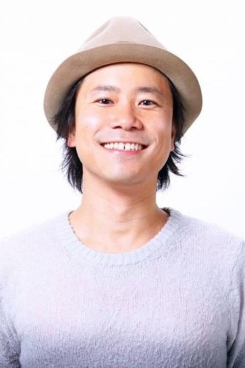 萩原健太郎 foto