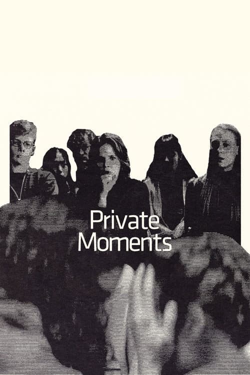 Private Moments (2025) poster