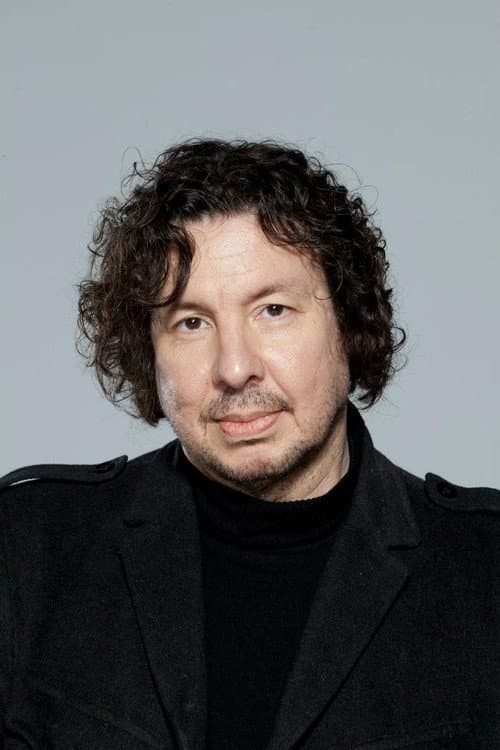 Alan Spencer foto