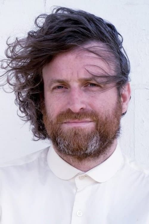 Simon Laganière foto