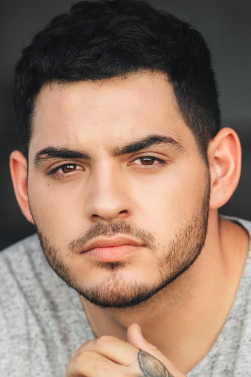 Josh Lopez foto