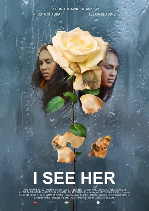 I See Her (2025) poster