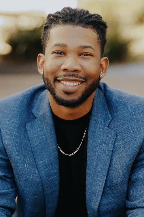 James Ross II foto