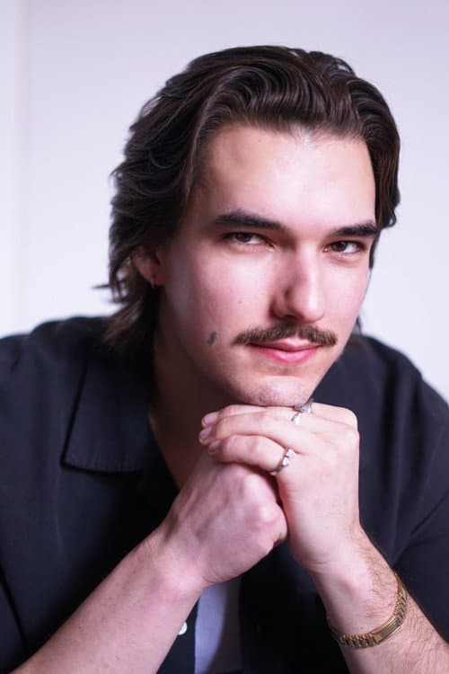 Garrett Murphy foto