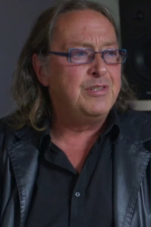 Thomas Natschinski foto
