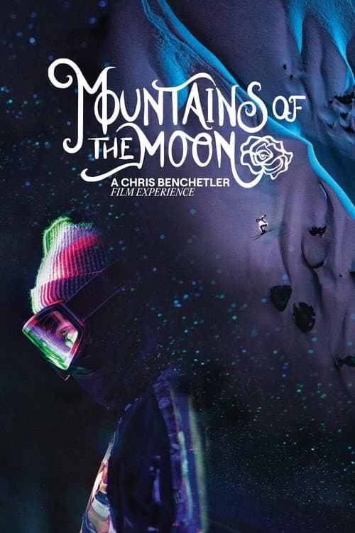 Mountains of the Moon (2025) poster