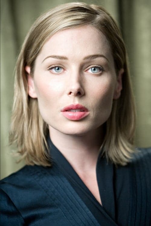 Stefanie von Pfetten foto