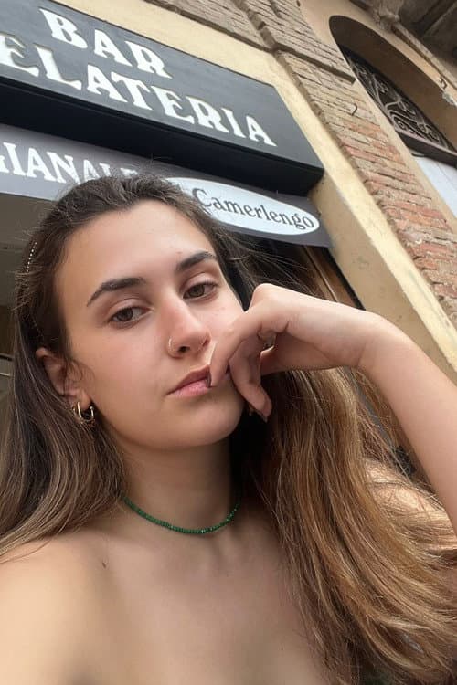 Giuliana Giannocaro foto