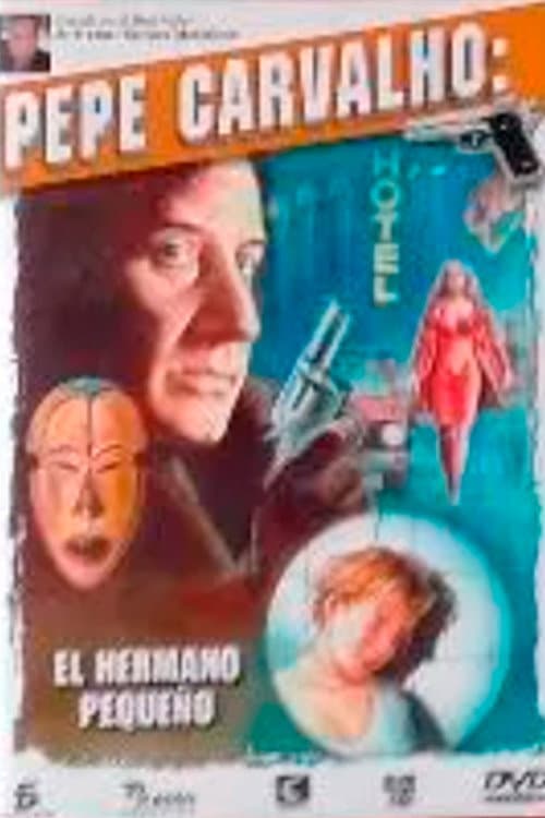 El hermano pequeño (1999) poster