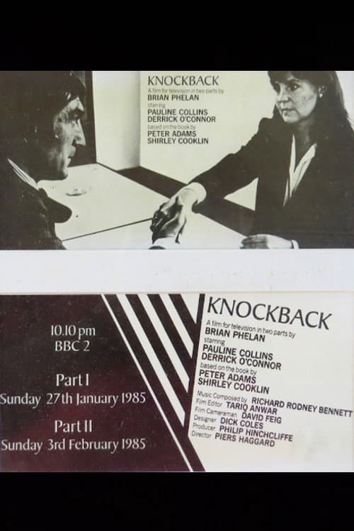 Knockback: 1 (1985) poster