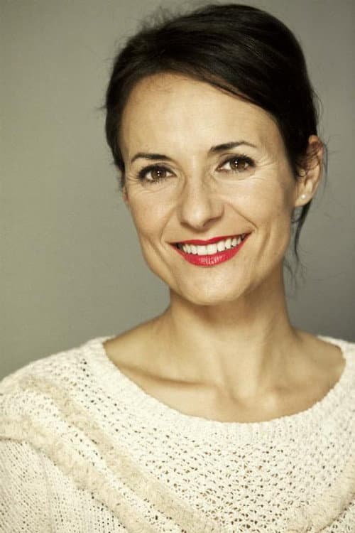 Isabel Mata foto