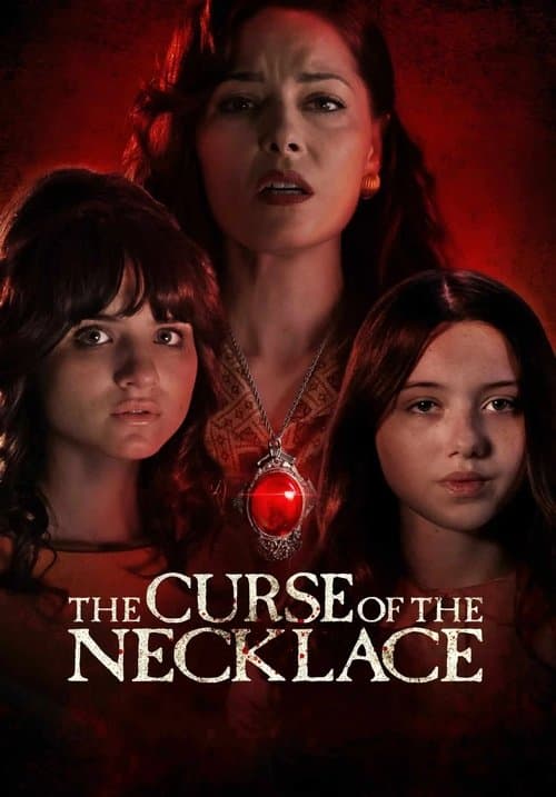 The Curse of the Necklace (2024) poster