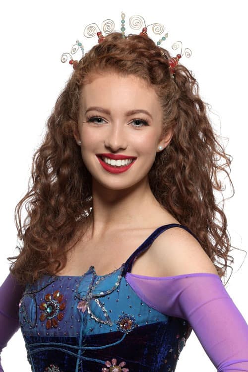 Amy-Mae Dolan foto