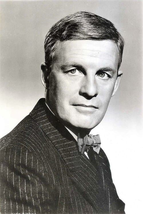 Alf Kjellin foto